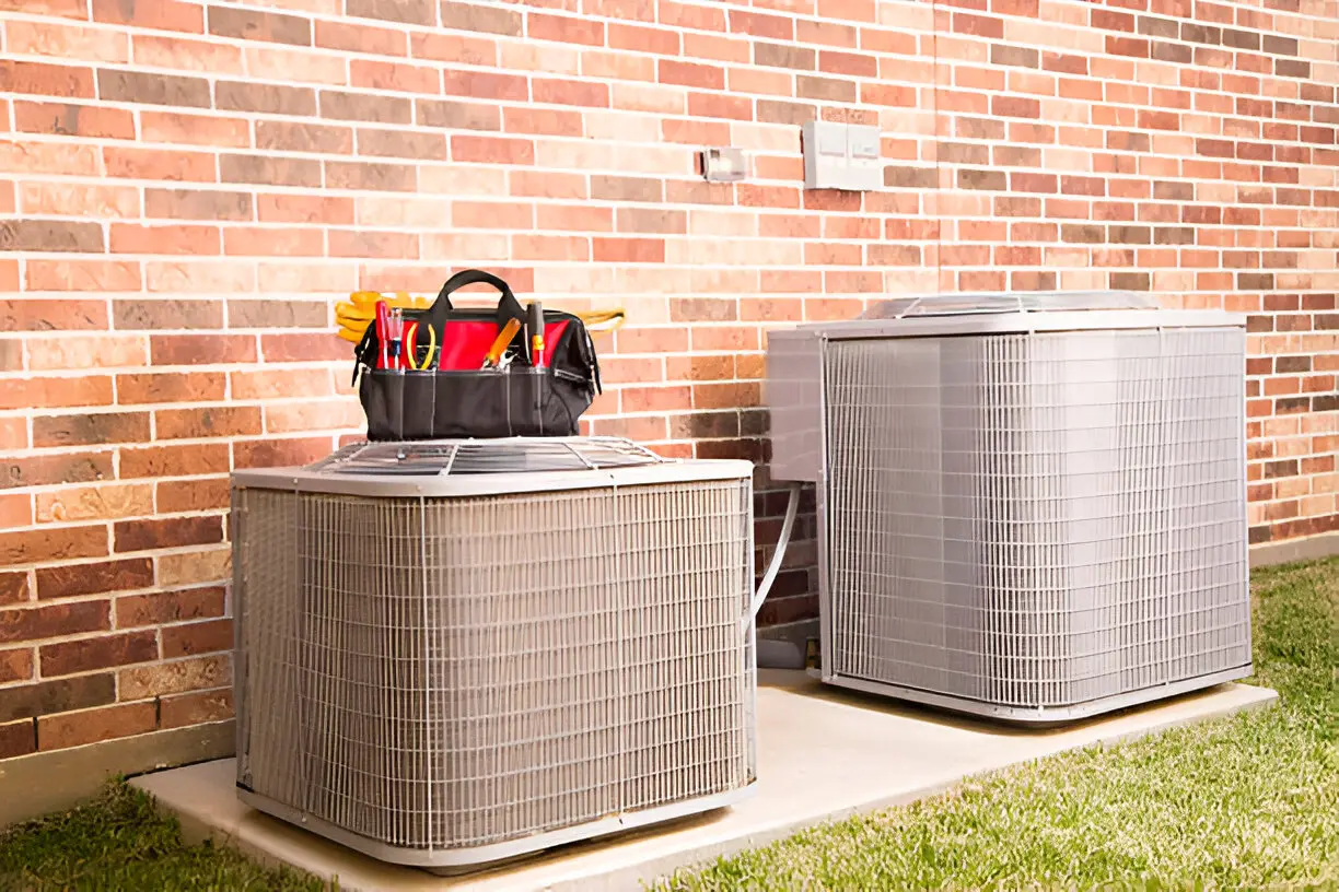 Home 18 Trusted air conditioning contractor in Orlando offering heating and cooling services
