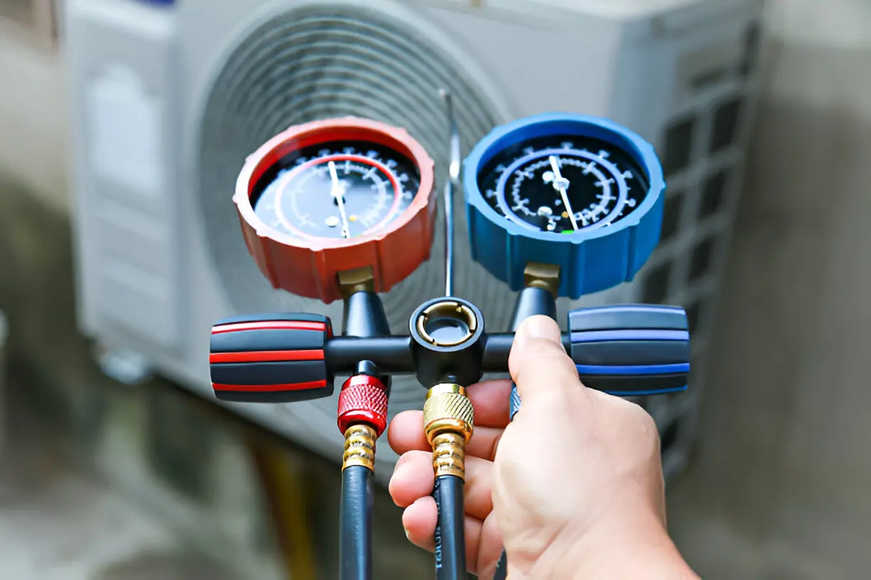 Home 17 Fast-response air conditioning contractor in Orlando providing reliable AC fix services
